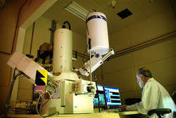 Research - foto di Idaho National Laboratory 