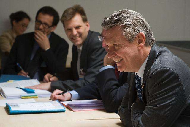 Karel De Gucht - Credit © European Union, 2012