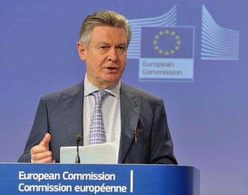 Karel De Gucht - Credit © European Union, 2012 