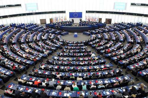 Politica di coesione al Parlamento europeo - foto di Parlamento europeo