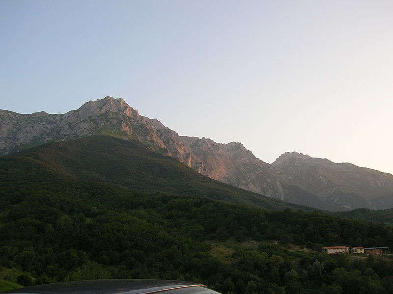 Abruzzo - foto di Patafisik