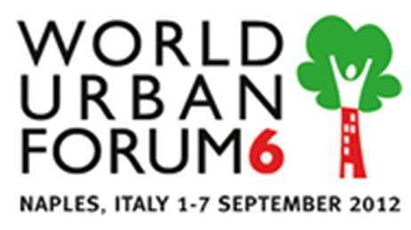 World urban forum 2012
