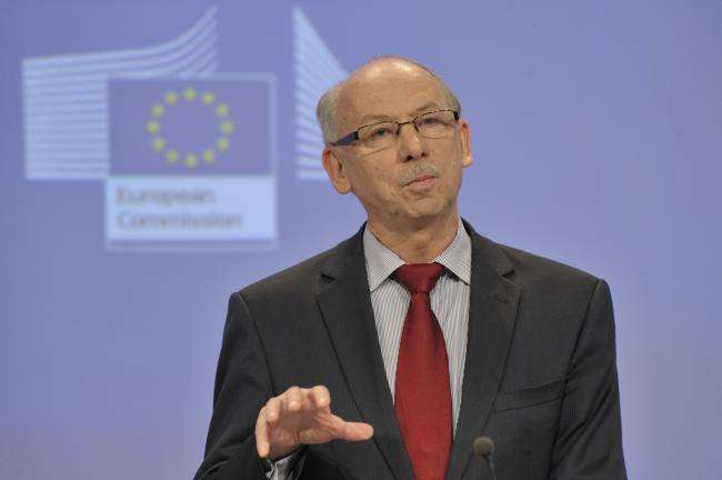 Janusz Lewandowski - Credit © European Union, 2012