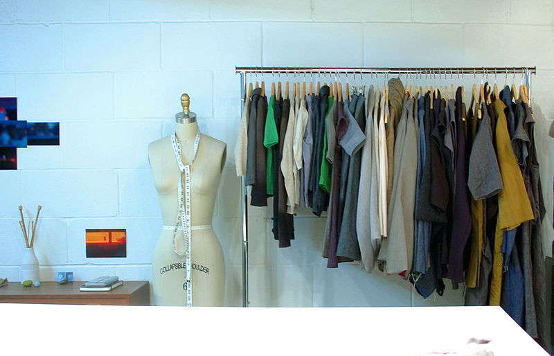 Abbigliamento - foto di UNIFORM Studio