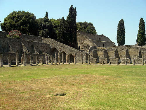 Pompei - foto di davide - diploD