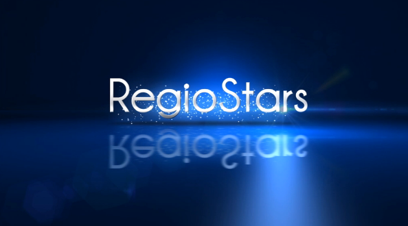 RegioStars - foto di Commissione europea